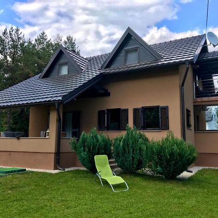 קורניצה Holiday House Kora מראה חיצוני תמונה