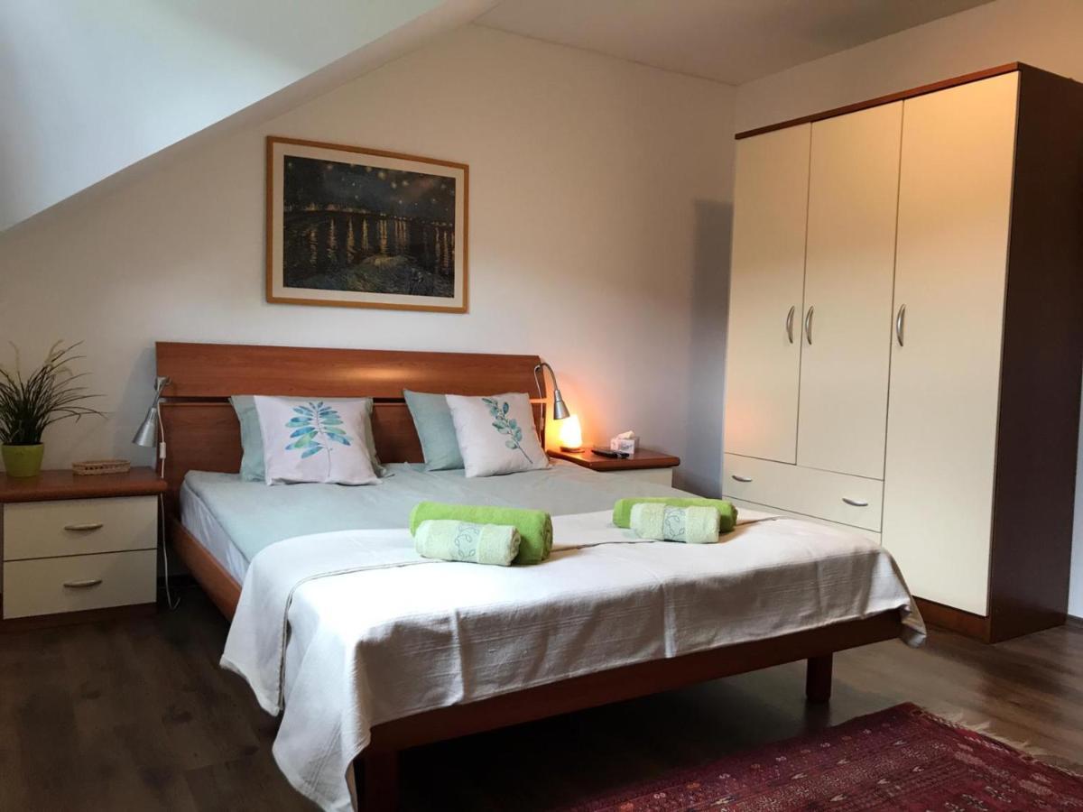 קורניצה Holiday House Kora מראה חיצוני תמונה