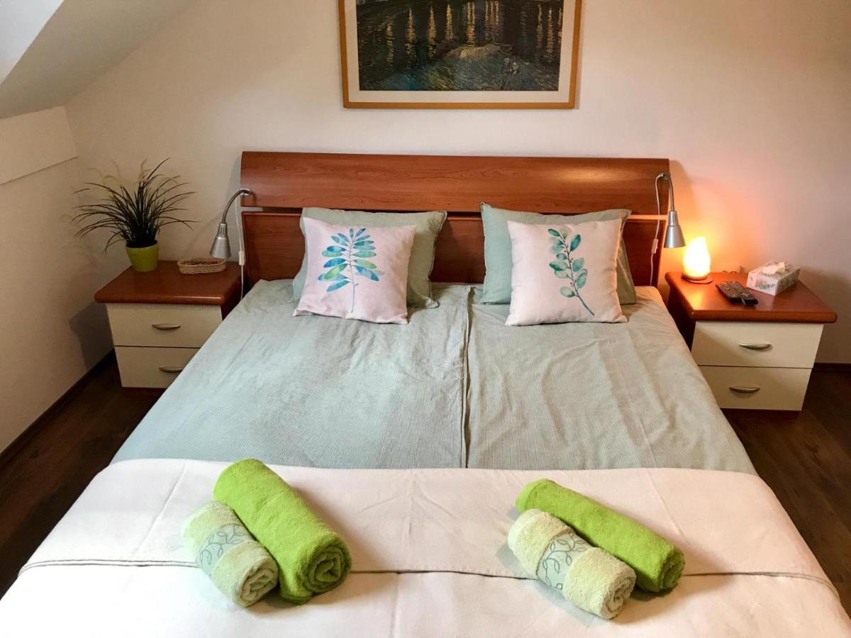 קורניצה Holiday House Kora מראה חיצוני תמונה