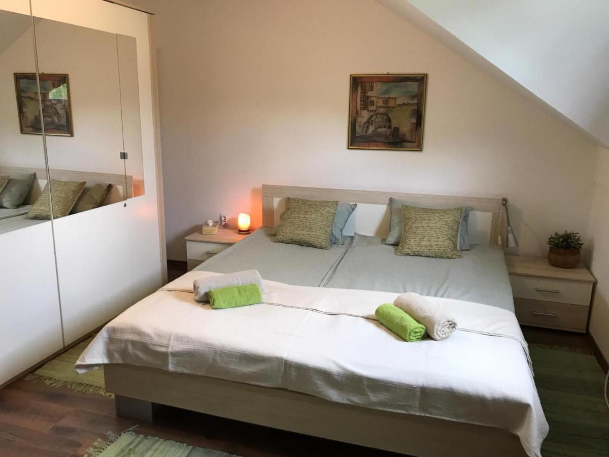 קורניצה Holiday House Kora מראה חיצוני תמונה