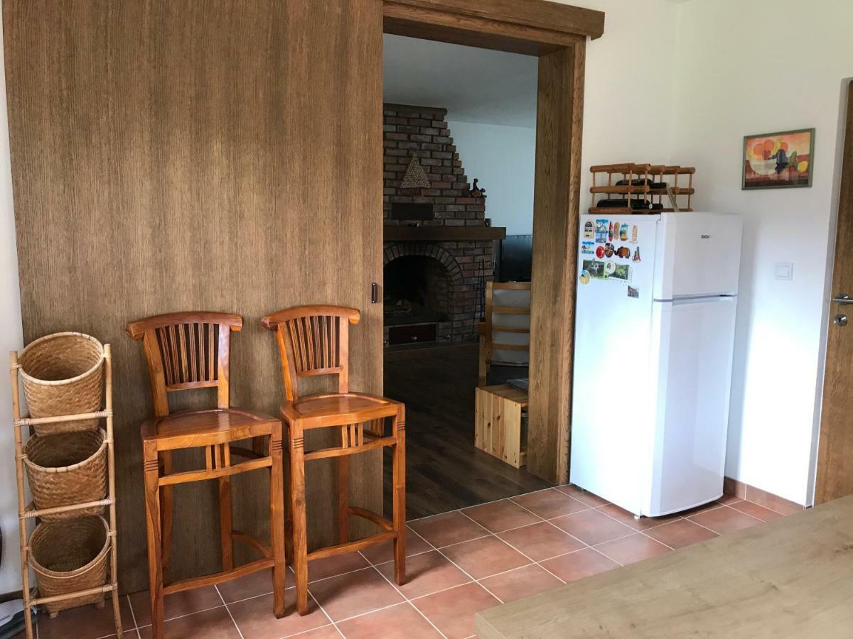 קורניצה Holiday House Kora מראה חיצוני תמונה