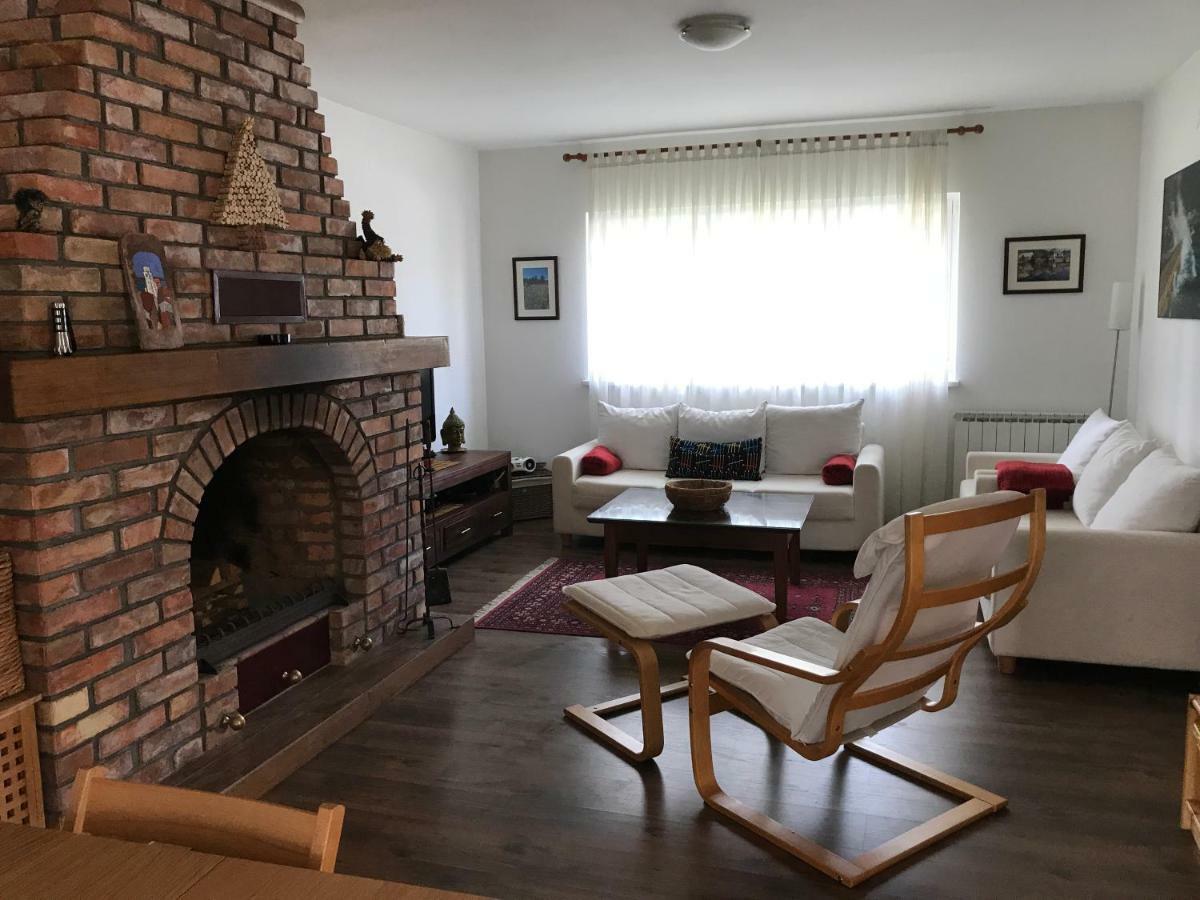 קורניצה Holiday House Kora מראה חיצוני תמונה