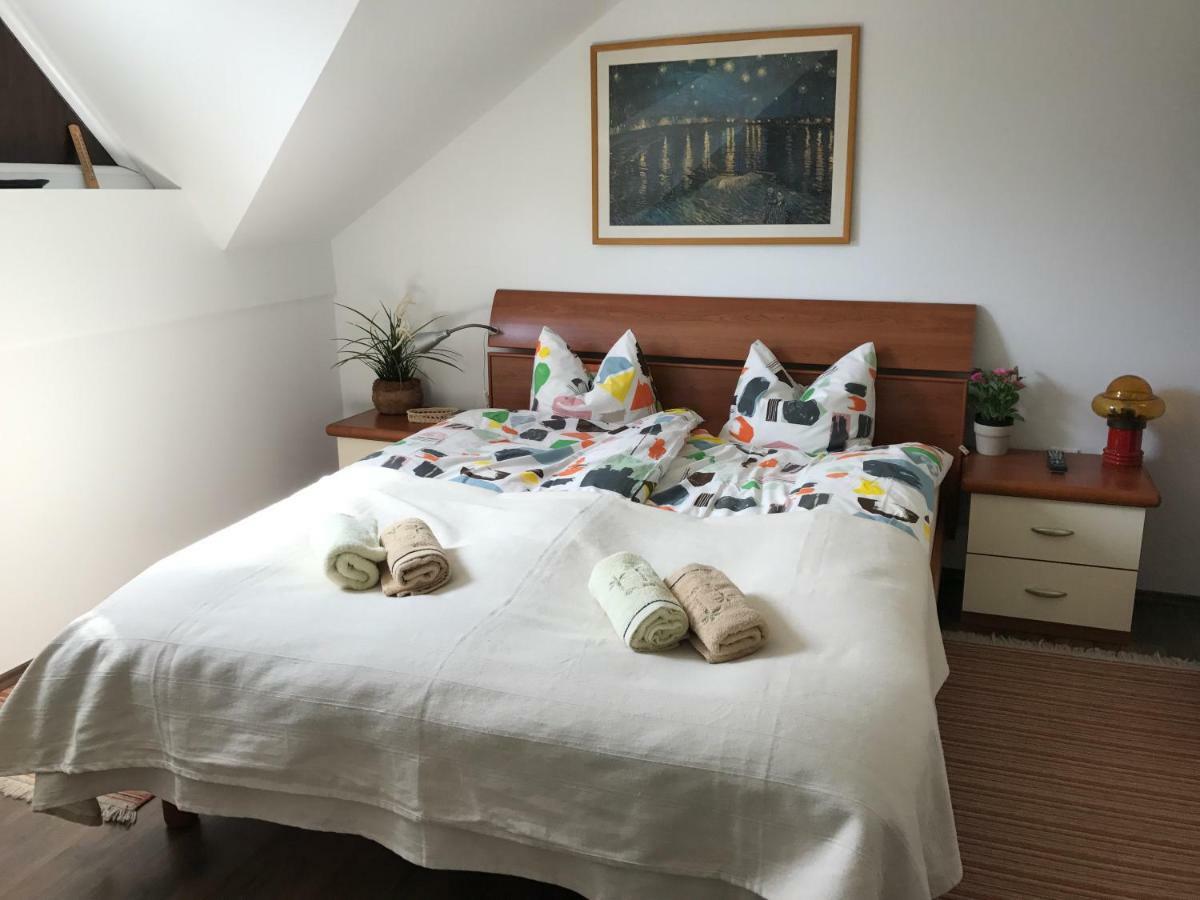 קורניצה Holiday House Kora מראה חיצוני תמונה