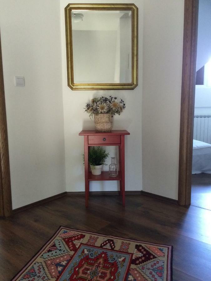 קורניצה Holiday House Kora מראה חיצוני תמונה