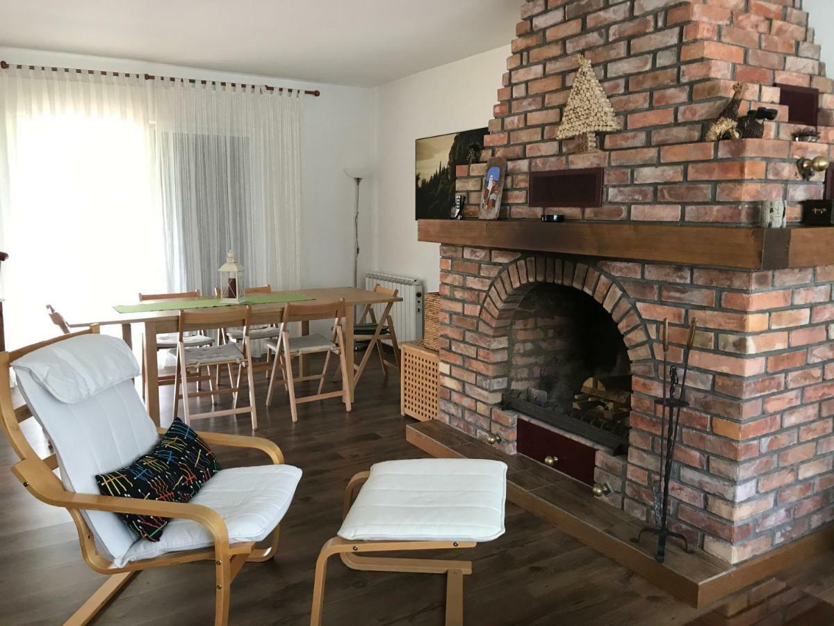 קורניצה Holiday House Kora מראה חיצוני תמונה