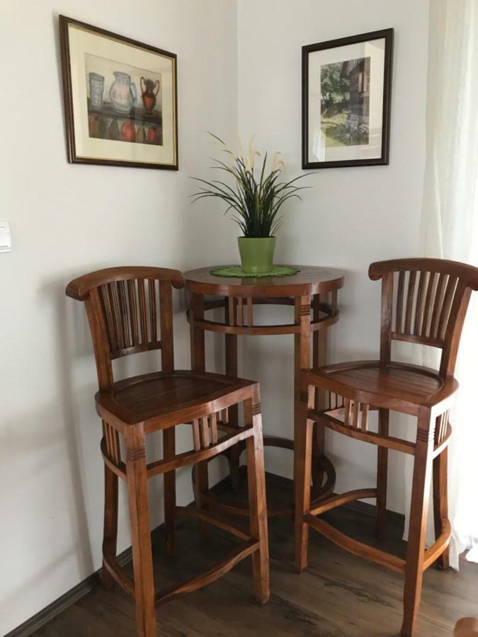קורניצה Holiday House Kora מראה חיצוני תמונה