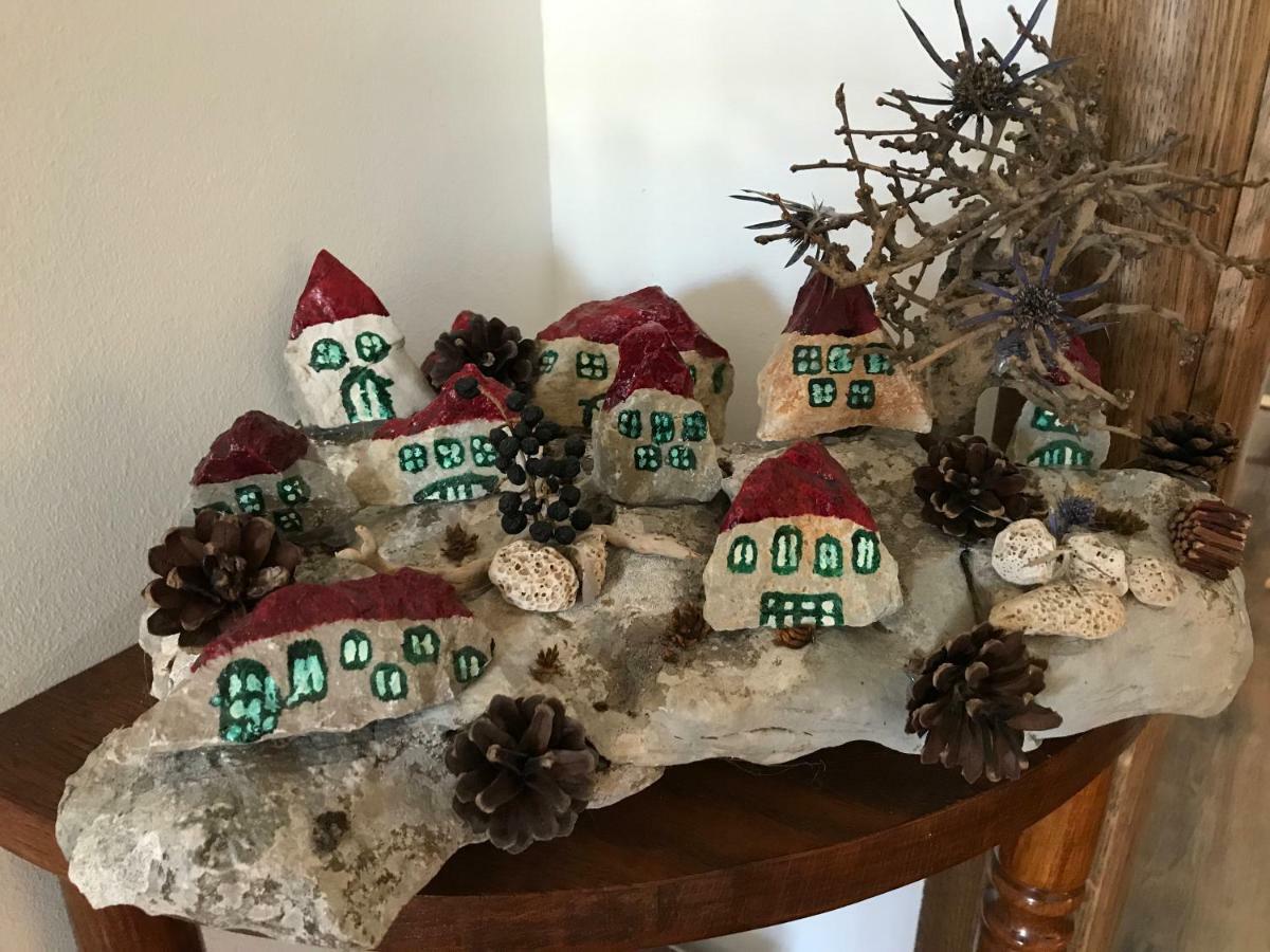 קורניצה Holiday House Kora מראה חיצוני תמונה